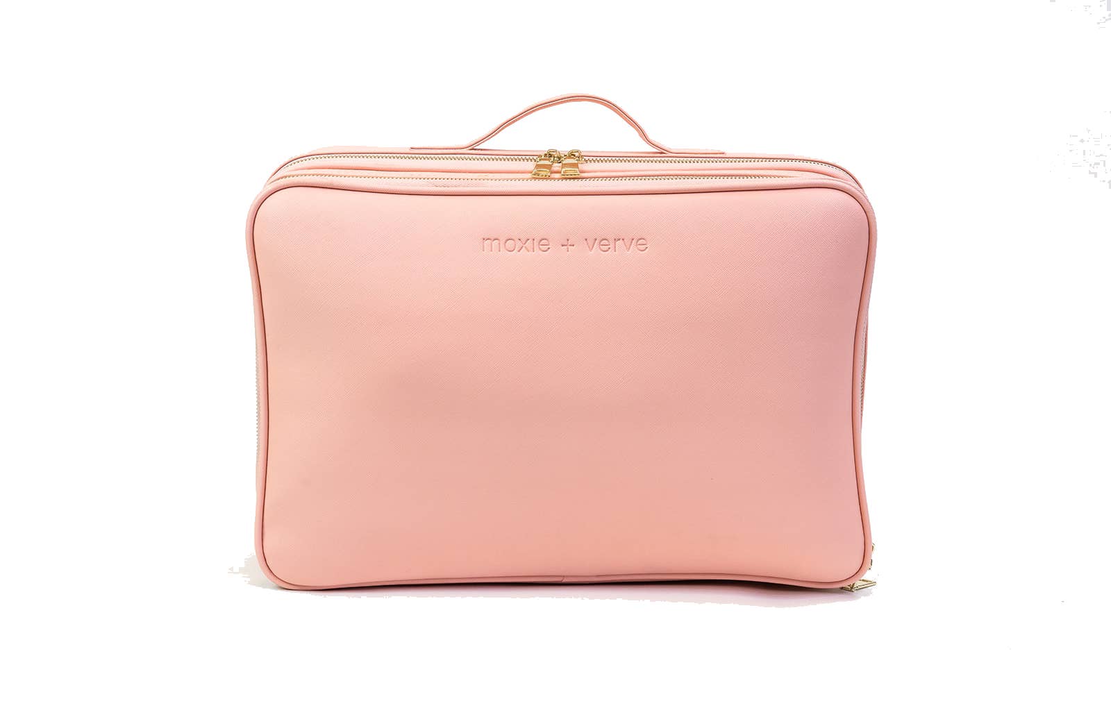 moxie+verve - Wholesale Makeup/Cosmetic Bag - Katherine Large Makeup Bag/Cosmetics Travel Case6