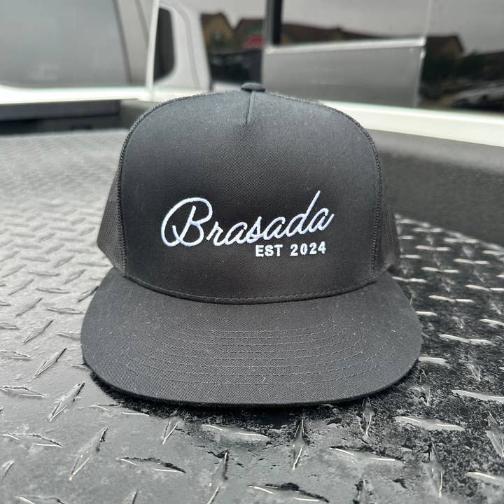 Brasada - Wholesale Baseball Cap - Unisex - The Original0