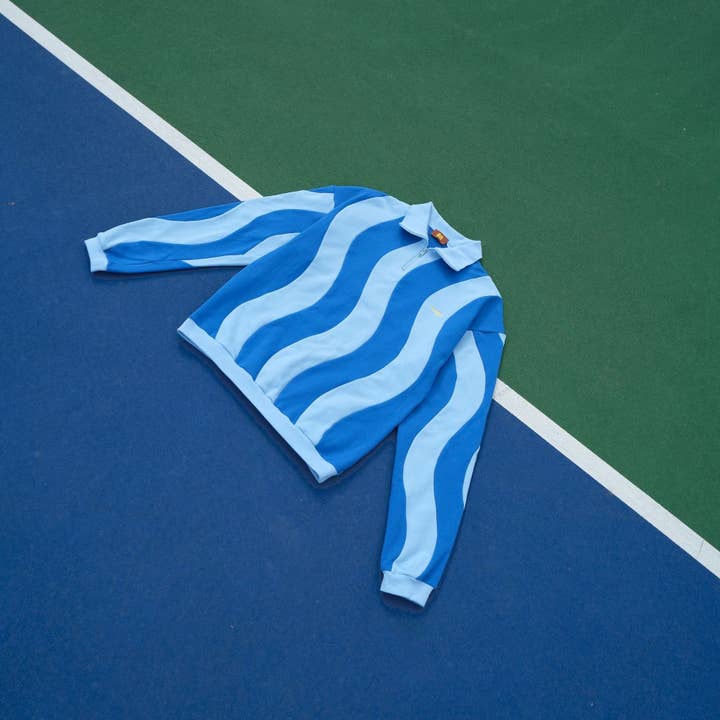 Sunbean - Wholesale Sweatshirt - Unisex - Ziggy Cotton Human Quarter-Zip Sweatshirt13