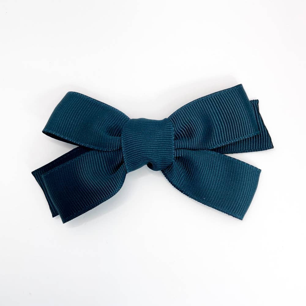 Gracil - grace in details - Venta al por mayor Lazo para el pelo - Niños - Lazo "BOOM"78