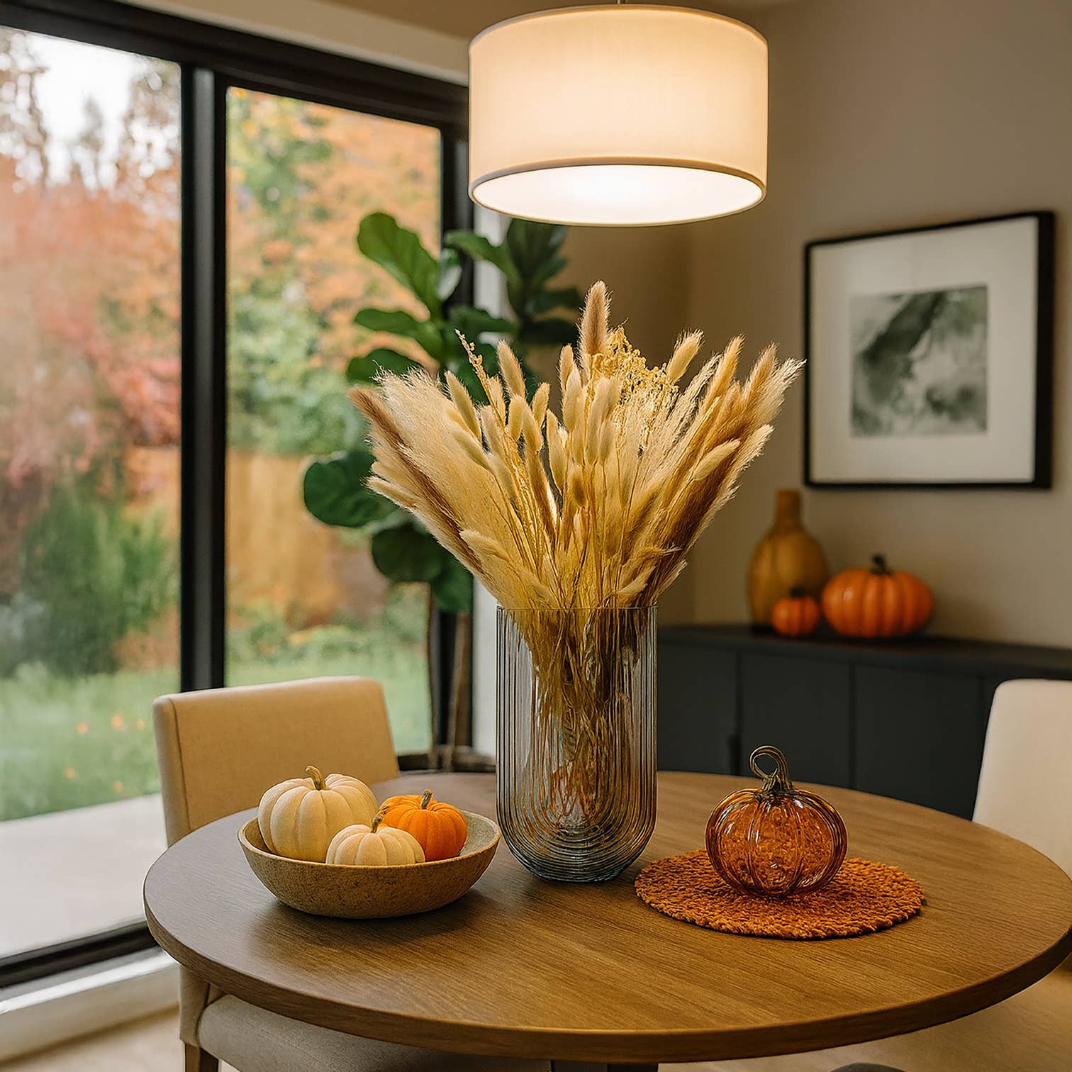 2626 Designs - Wholesale Dried/Pressed Flowers - Real Preserved Mixed Bouquets Mix 8 Small - Med - Large2