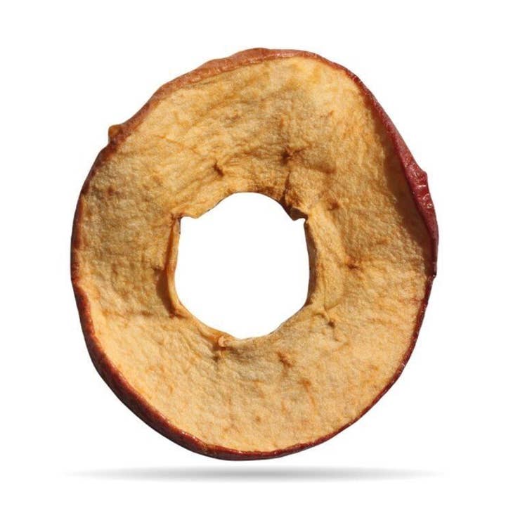 Biologische appelchips uit Italië - 7 kg - VIJAYA voor wholesale door VIJAYA - SAS J.L. BOYERE