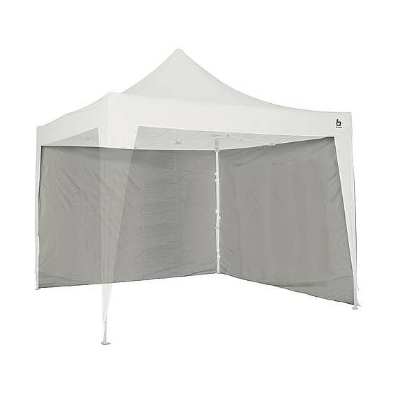 Bo-Camp - Sidewall - Partyunterkunft - quadratisch für den Großhandel von Bo-Camp