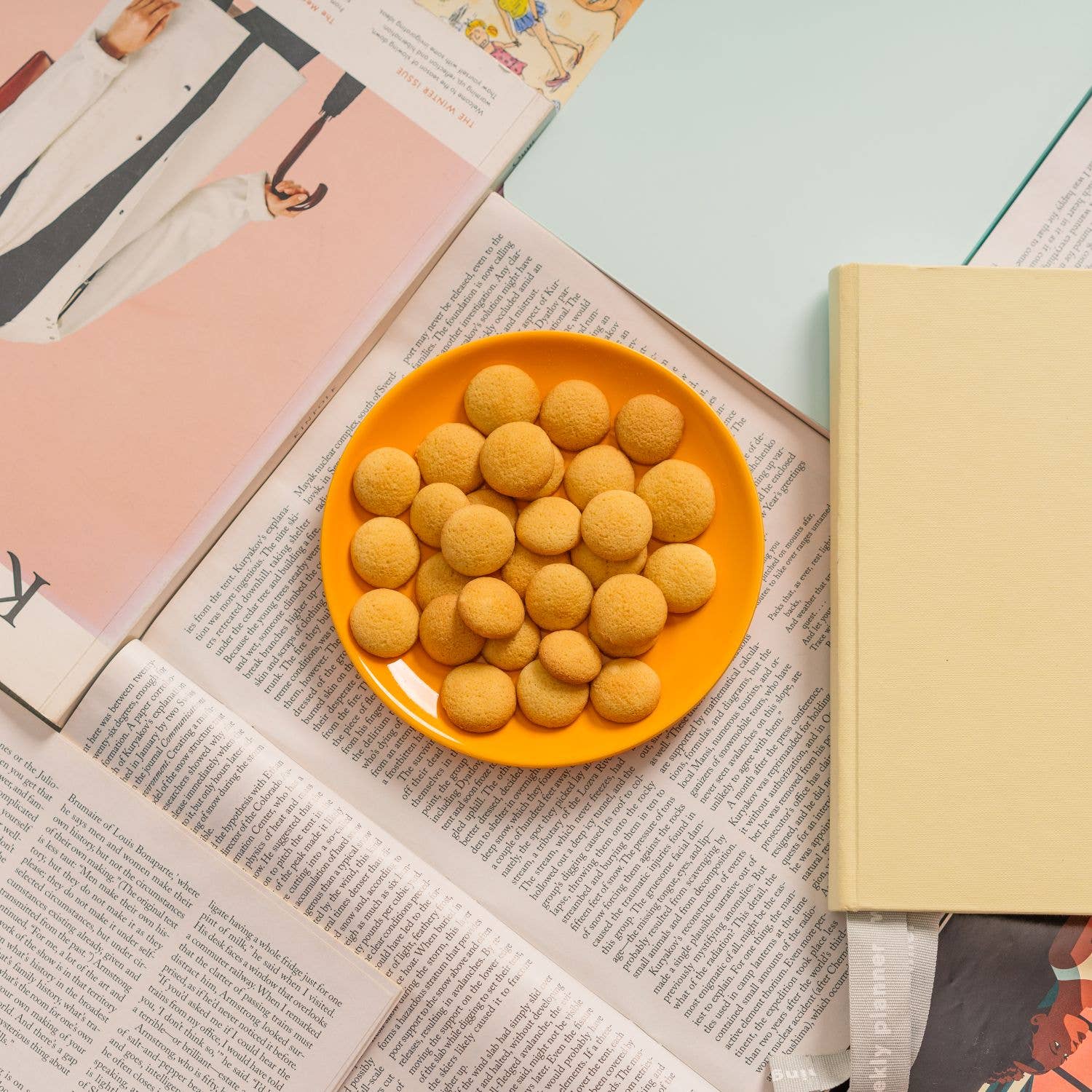 Duriense – Engroshandel Cookie – Tålmodighed - Klassisk Serie1