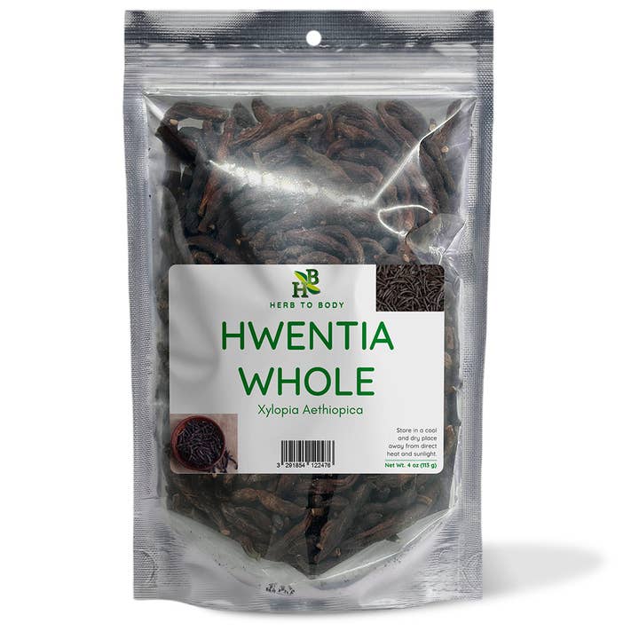 Hwentia Whole for wholesale by Herb To Body
