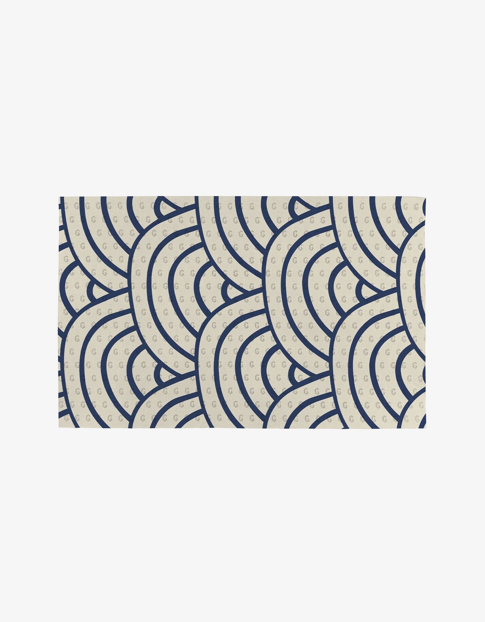 Geometry - Venta al por mayor Paño de cocina - Toalla de papel Every Wish Not1