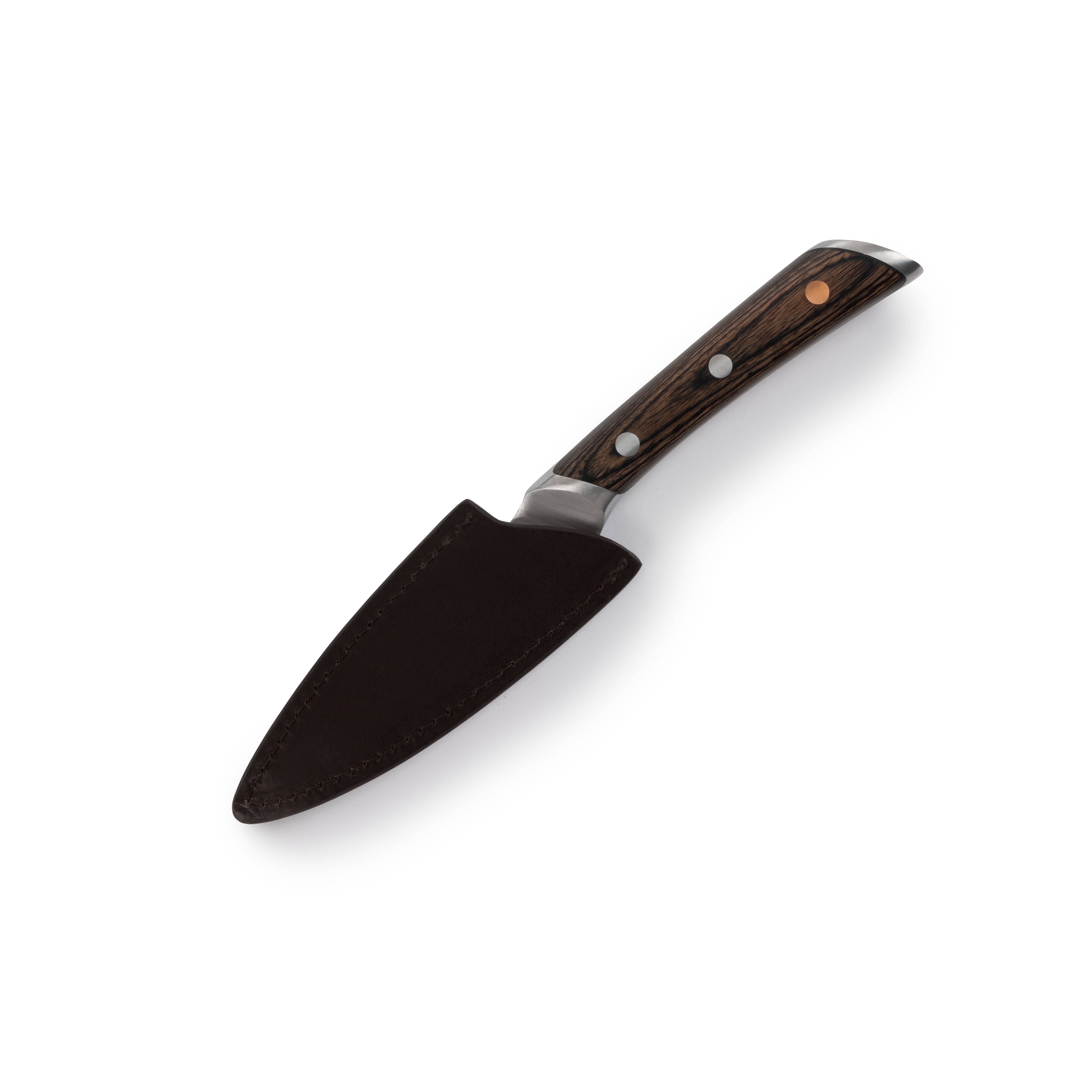 Barebones - Wholesale Kitchen/Utility Knife - No. 4 Paring Knife3