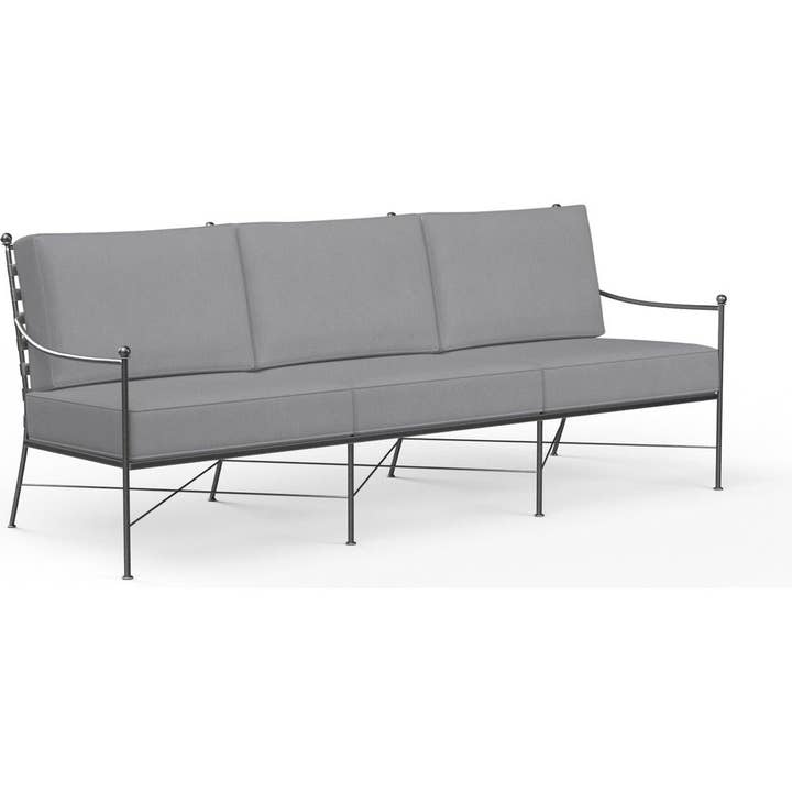 LOOMLAN - Wholesale Patio Couch - Provence Sunbrella Outdoor Couch10