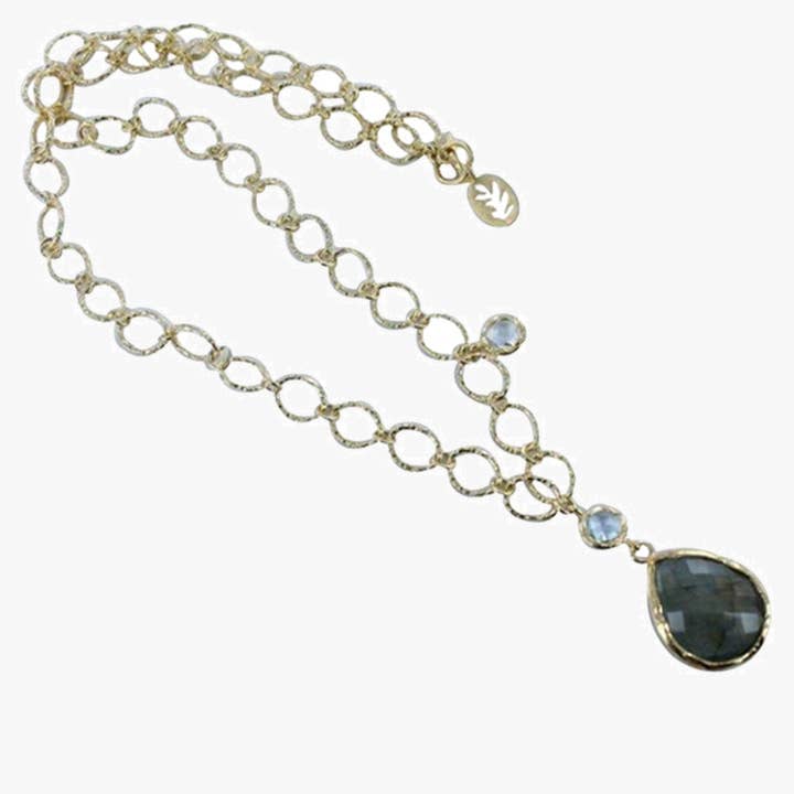 Collier Moulin pour la vente par REEVES & REEVES