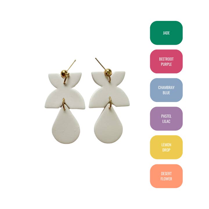 The Eleanor for wholesale by Elliott Claire Co.