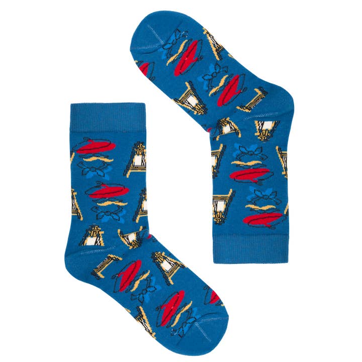 Painters sokken en andere Tol en schilder wholesale inkopen. Gratis retourzendingen en een 60-dagen netto betalingstermijn op Faire.com trends op Faire.