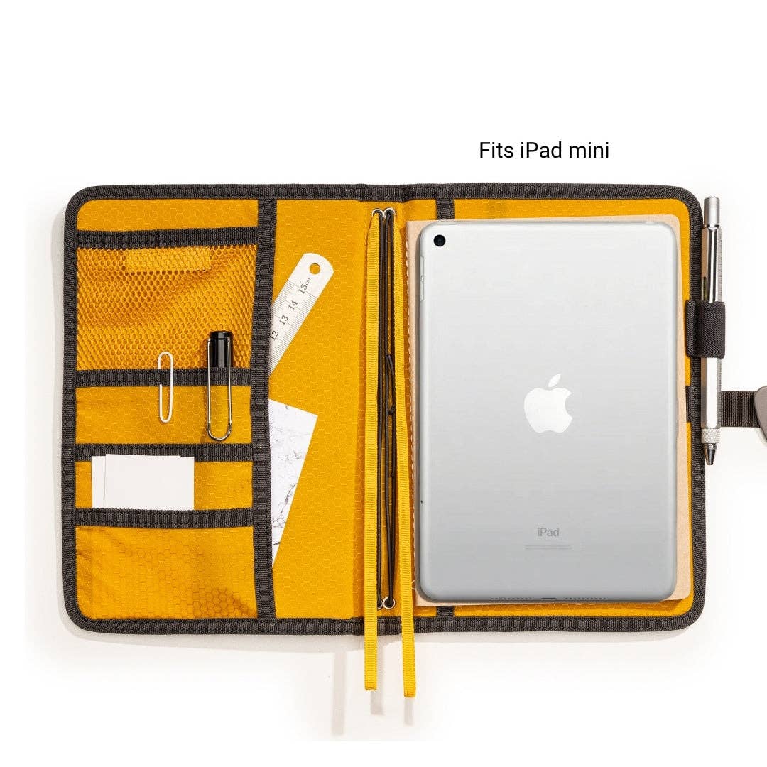 LOCHBY - Vendita all'ingrosso Diari/agende - Field Journal - Planner, diario e sketchbook ricaricabile41