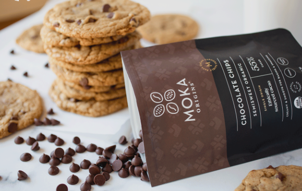 Moka Origins - Wholesale Baking Chocolate - Chocolate Chips4