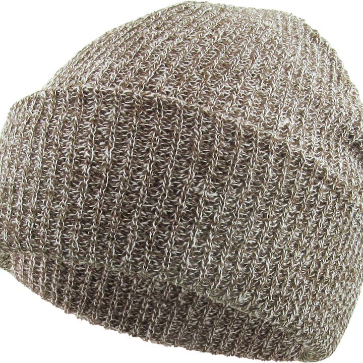 KBETHOS - Wholesale Beanie - Unisex - Heather Slouch Beanie74