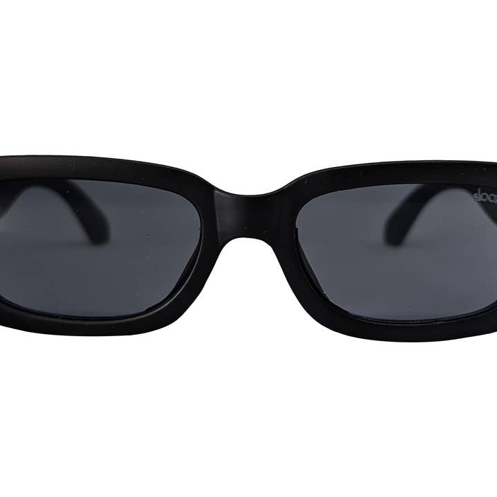 MINI SASKIA - Sort for engroshandel hos SLOANE Eyewear