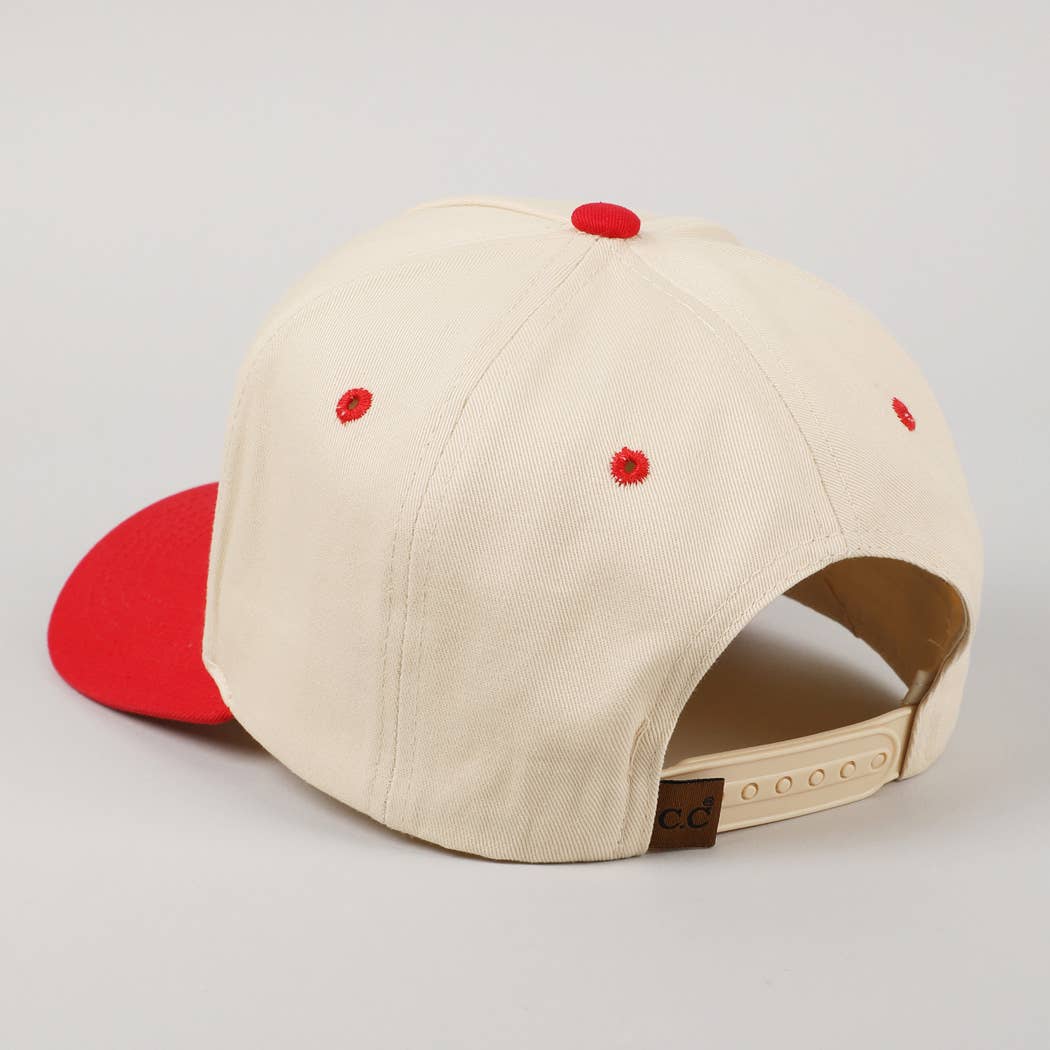 Fashion City - Wholesale Trucker Hat - Women's - Tired Moms EST Social Club 24/7 Embroidery Cap20