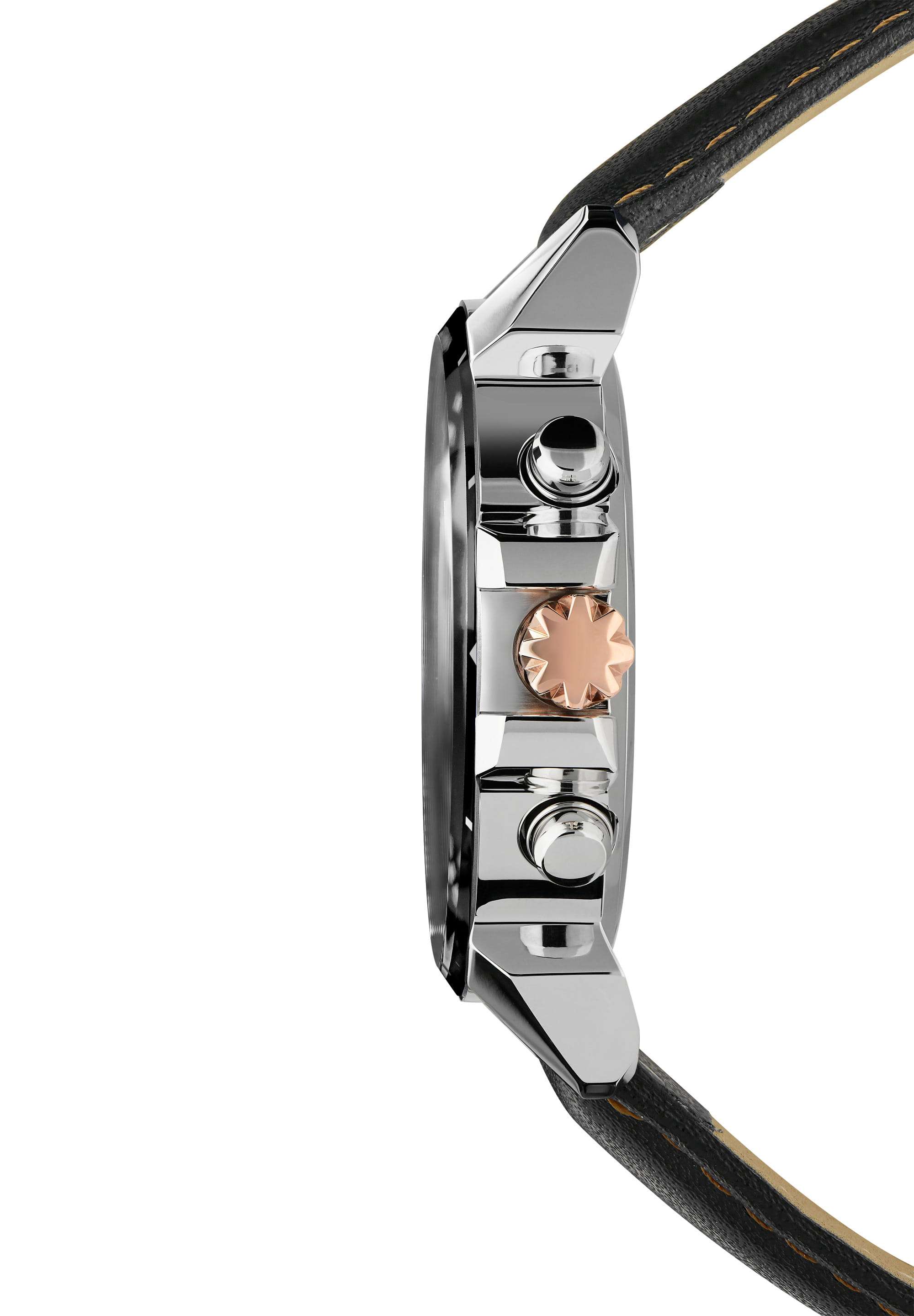 Jowissa - Wholesale Wrist Watch - Men's - LeWy 6 Swiss Men's Watch J7.019.L1