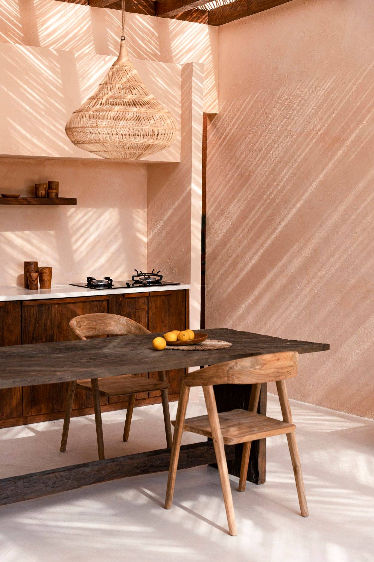 Bazar Bizar Living - Wholesale Chair - The Teluk Dining Chair3