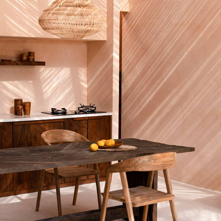 Bazar Bizar Living - Wholesale Chair - The Teluk Dining Chair3