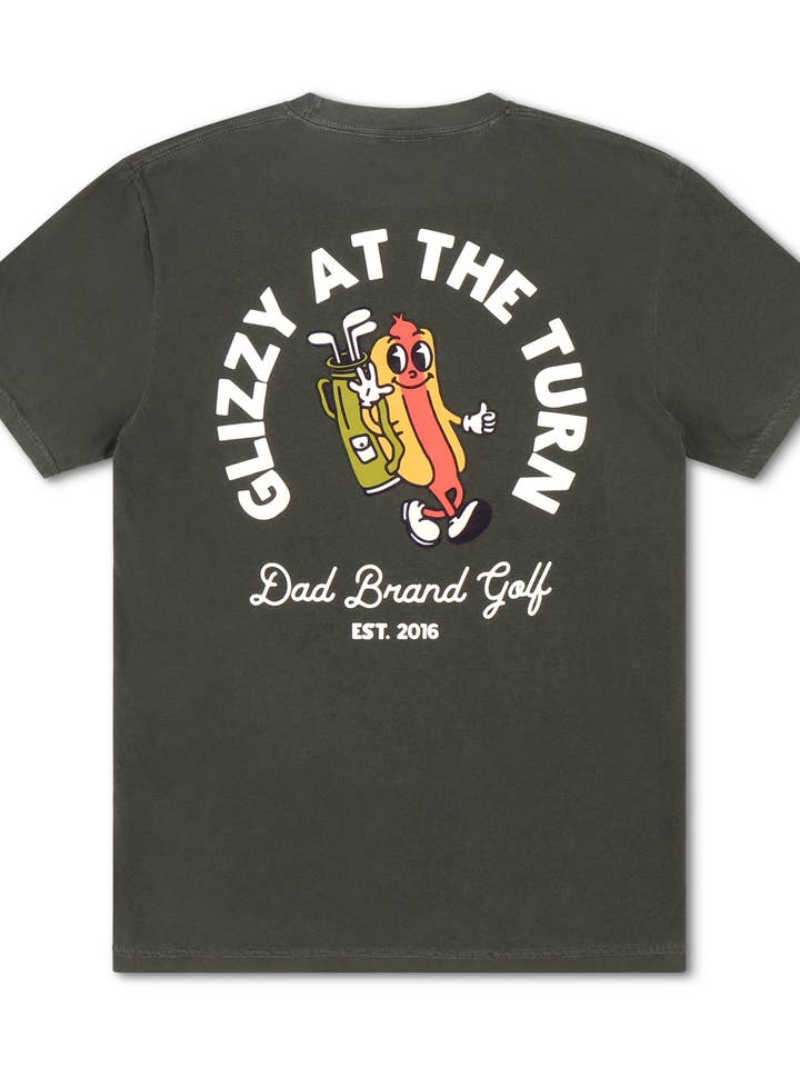 Glizzy | Pappa Märke Tröja för wholesale av Dad Brand