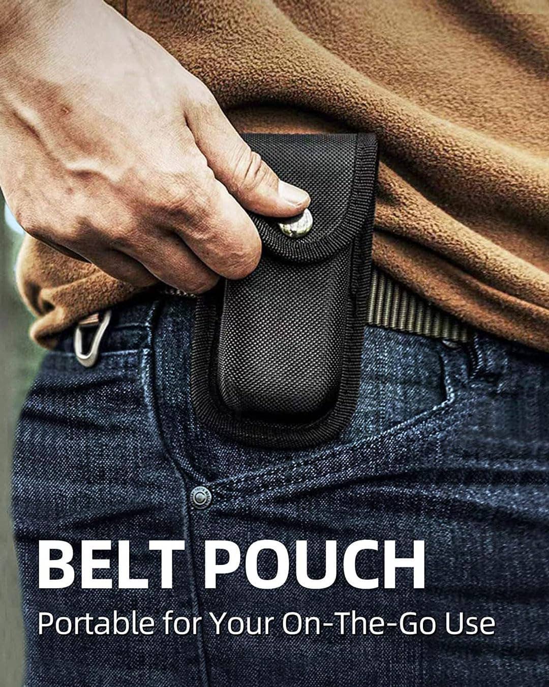 VIGOR - Vente Sports et activités de plein air - Accessoires de camping Gadgets multi-outils4