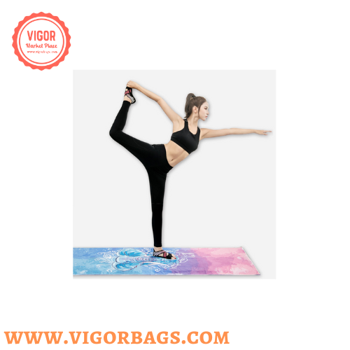 VIGOR - Wholesale Sock Slippers - Women's - Super Light weight Comfortable Yoga Socks Shoes with Grip2