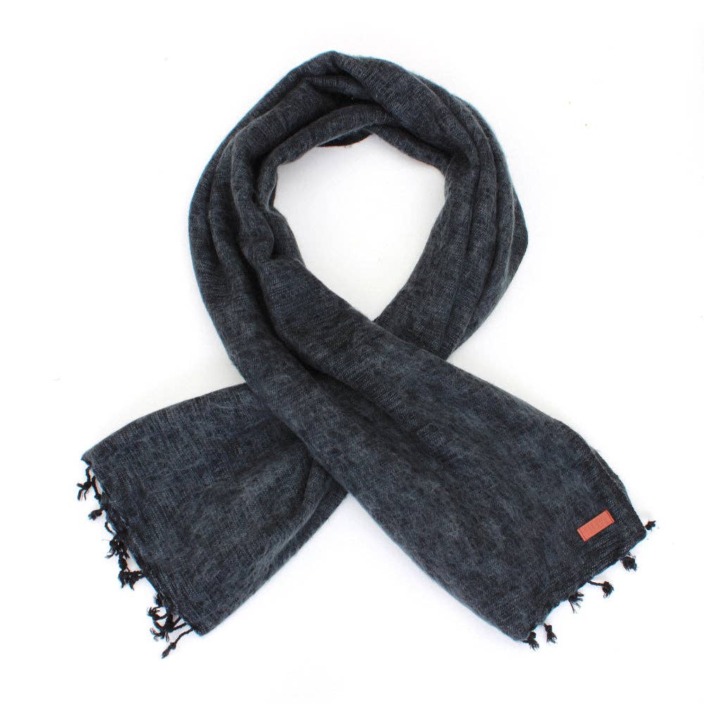 WeeSkins Holland - Wholesale Scarf - Women's - Pure Nepal Shawls & Wraps25