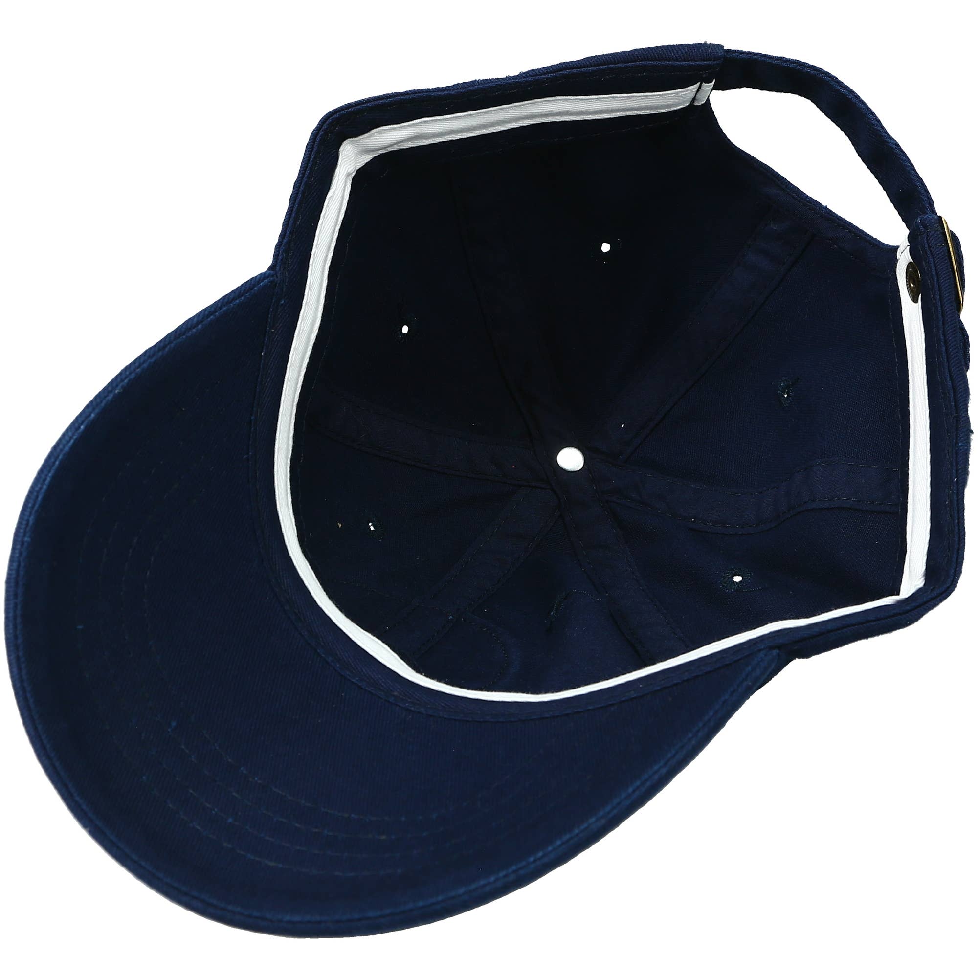 Pavilion - Wholesale Baseball Cap - Unisex - Boat Life - Navy Adjustable Hat6