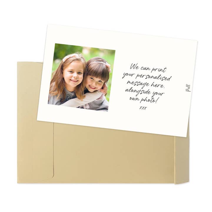 My Design Collections - Wholesale Christmas card - Noodoll Music Box Card5