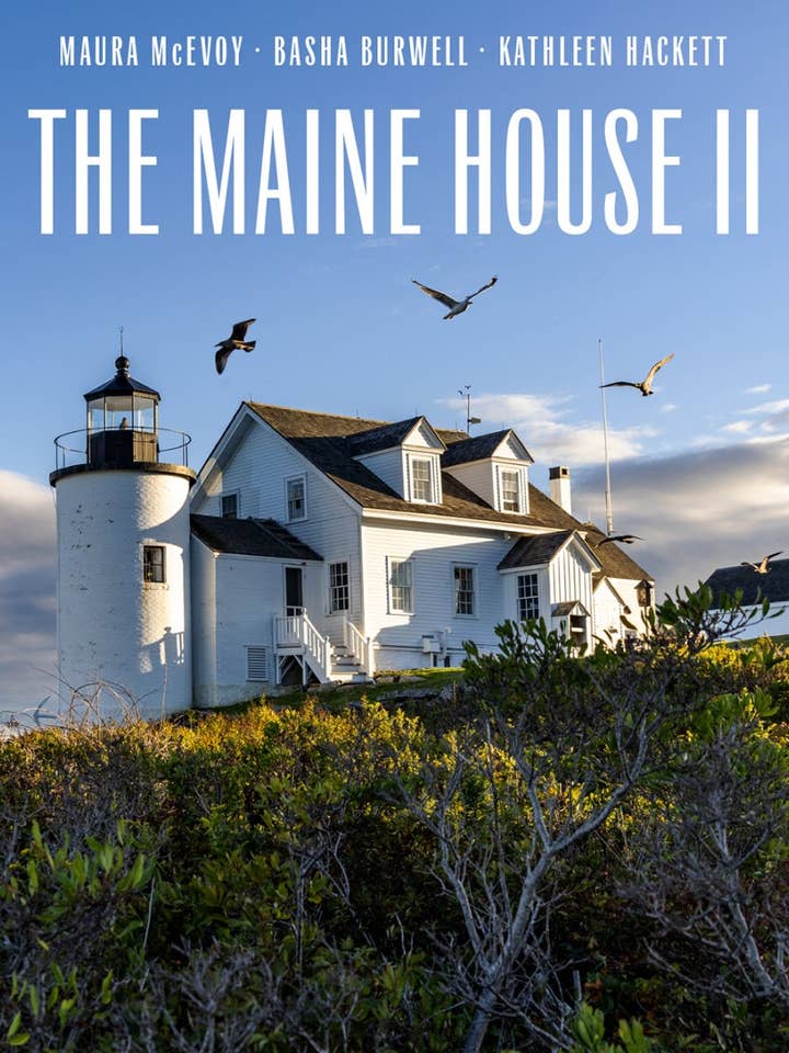 The Maine House II for wholesale by Abrams