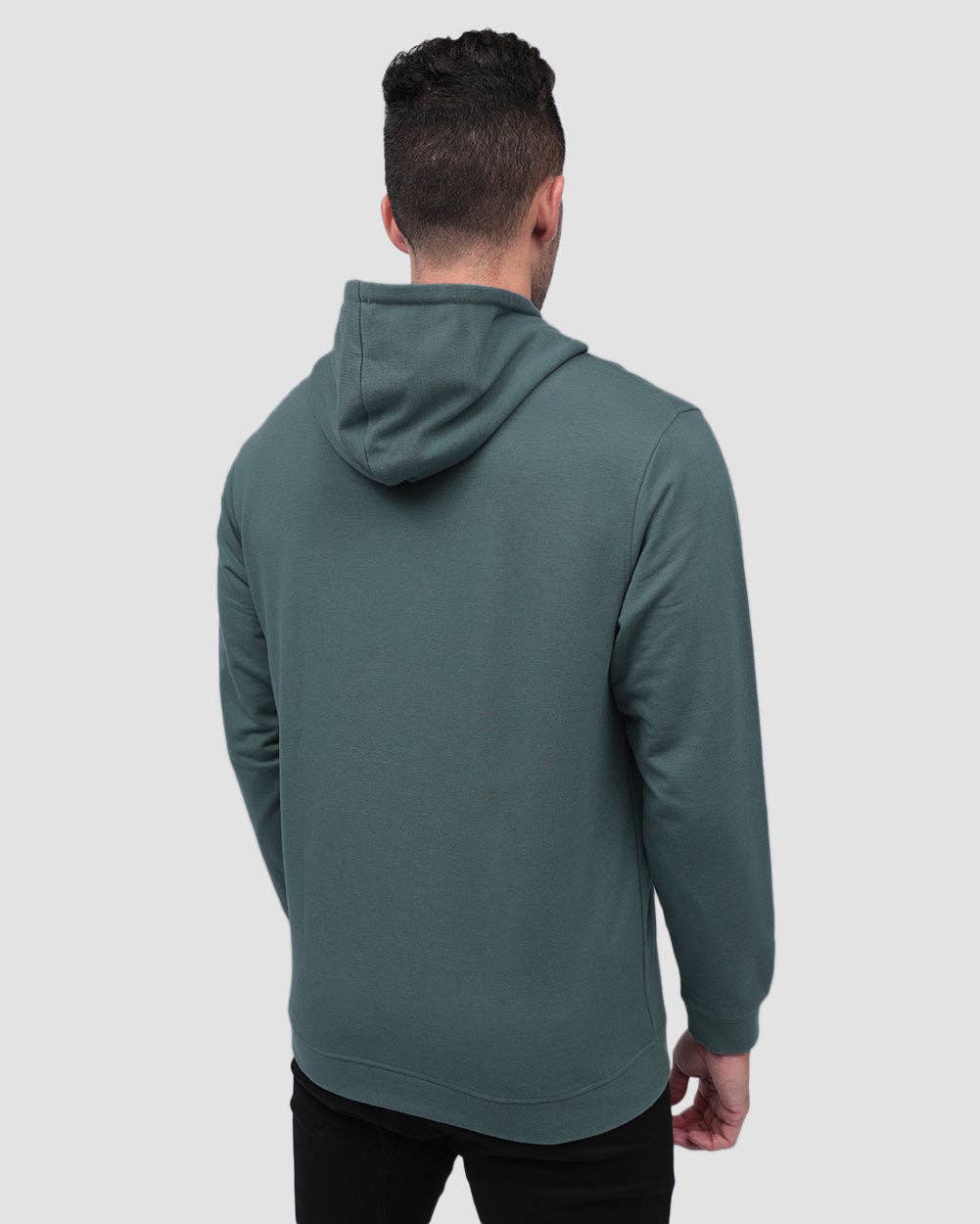 INTO THE AM - Wholesale Hoodie - Men's - Men's Pullover Hoodie Sweatshirt11