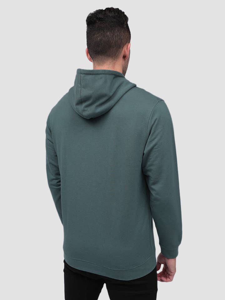 INTO THE AM - Wholesale Hoodie - Men's - Men's Pullover Hoodie Sweatshirt11