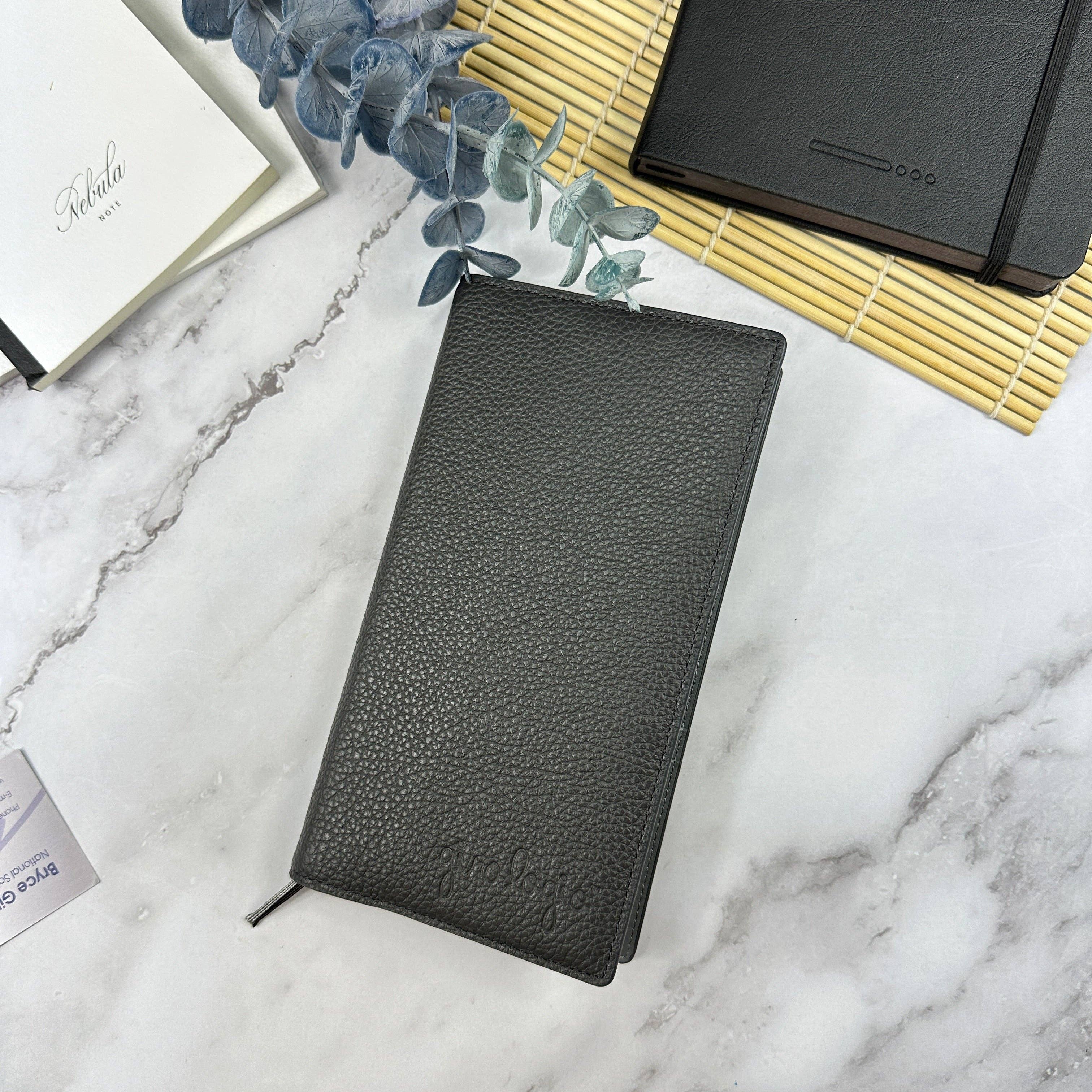 Luxury Brands of America - Vente Couvertures pour journal - Couverture Hobonichi Weeks Slim0