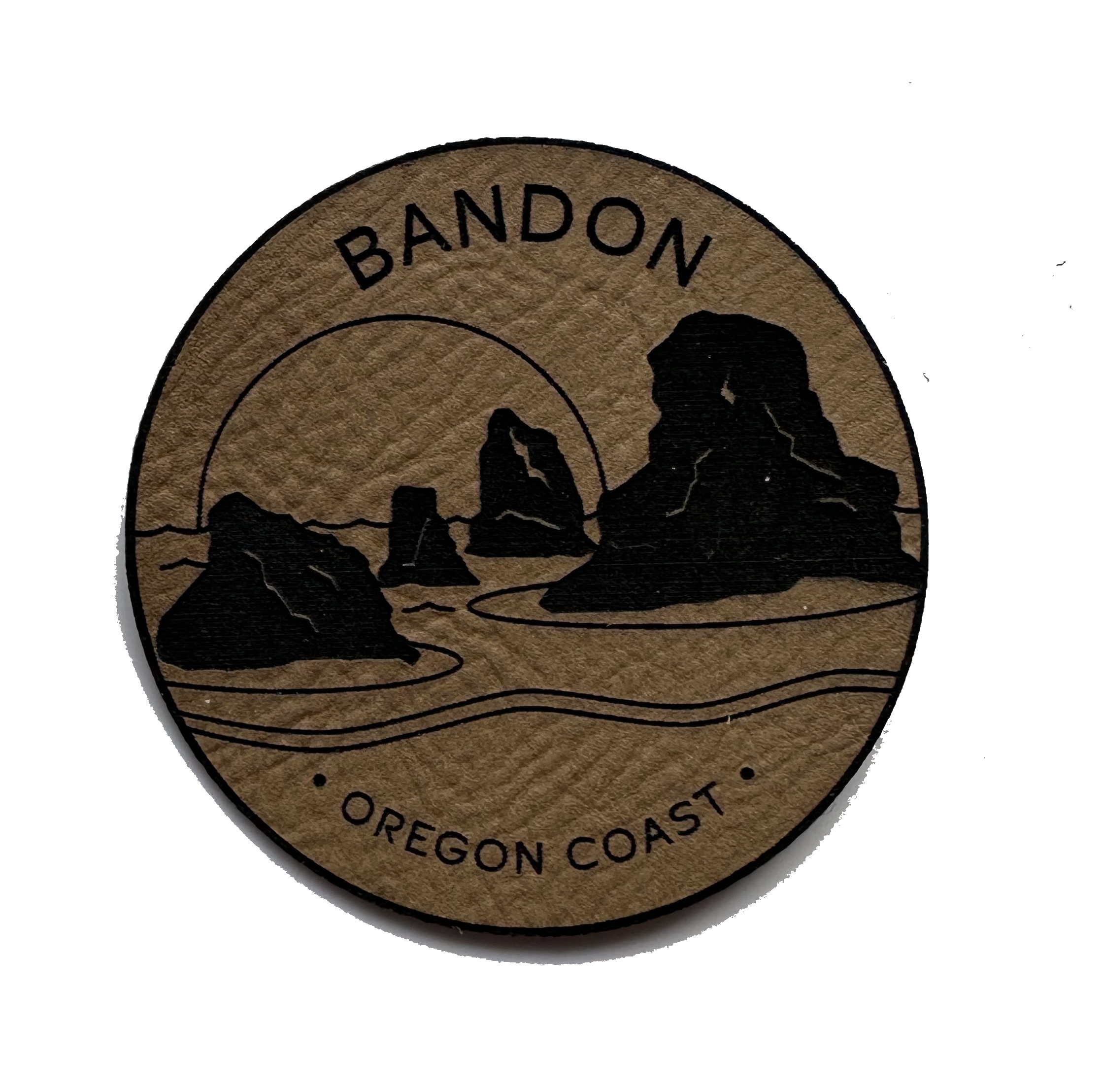 Patchmarks - Wholesale Trucker Hat - Unisex - Bandon Hat2