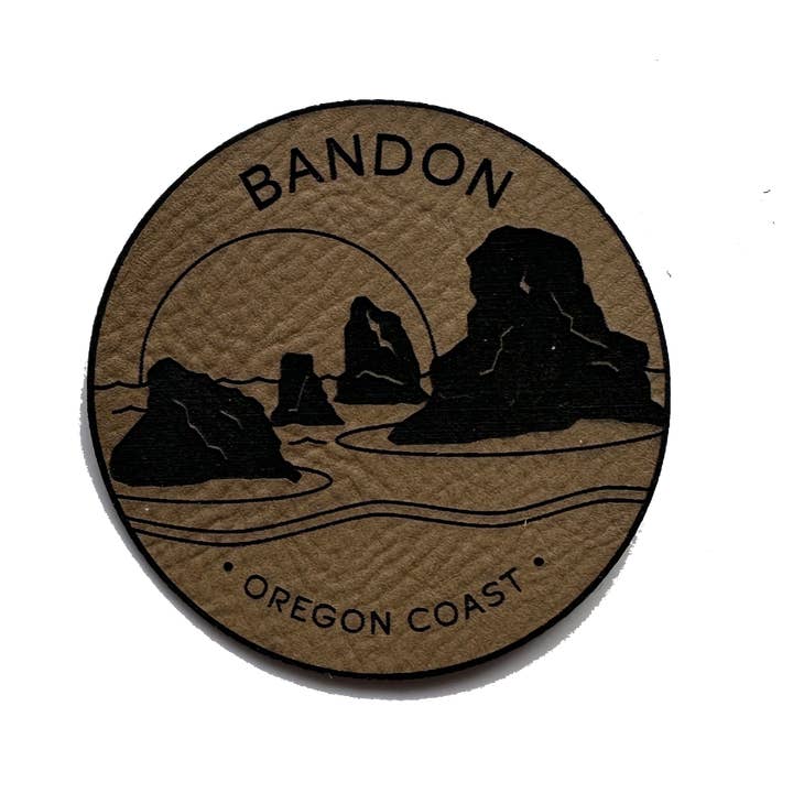 Patchmarks - Wholesale Trucker Hat - Unisex - Bandon Hat2