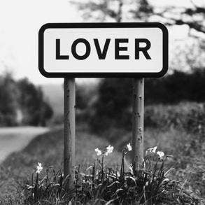 Sous-verre - Lover pour la vente par Lesser Spotted Images Ltd