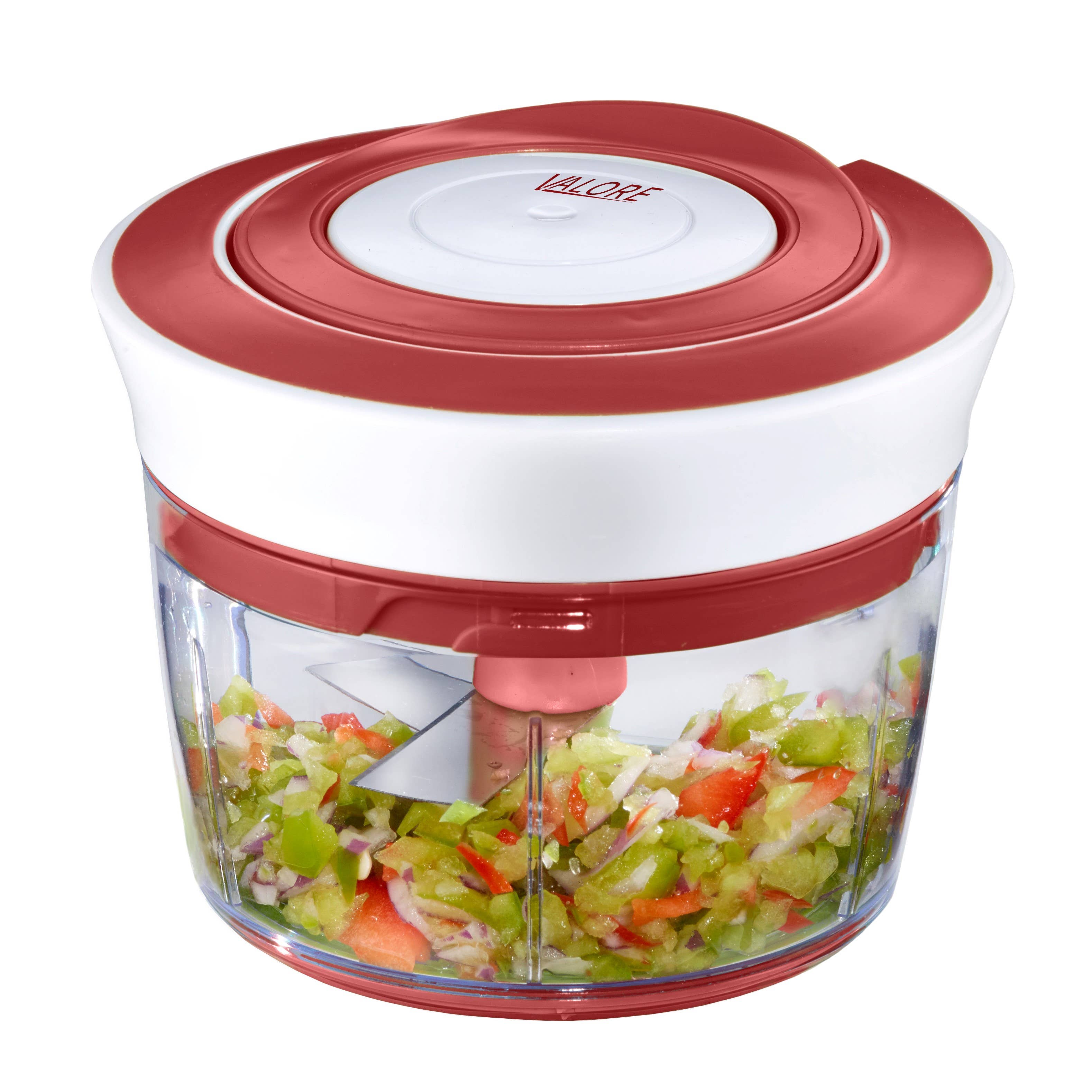 Valore - Wholesale Kitchen Tool/Gadget - Valore Pull String Food Chopper2