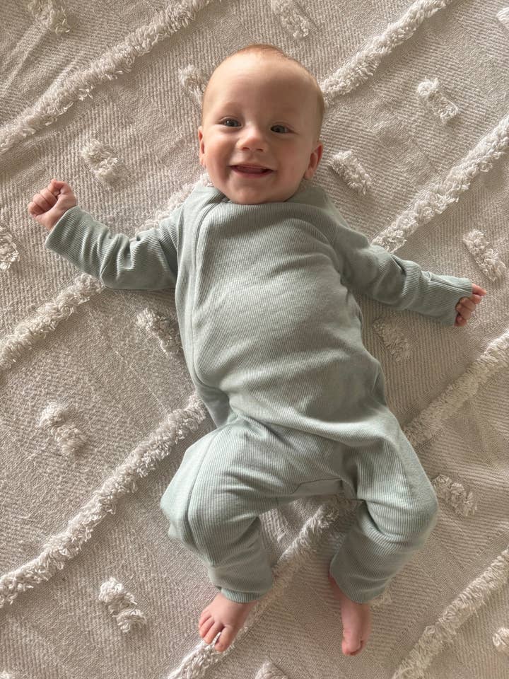 Bubba Bump - Wholesale Onesie – Kids - Organic Cotton Onesies