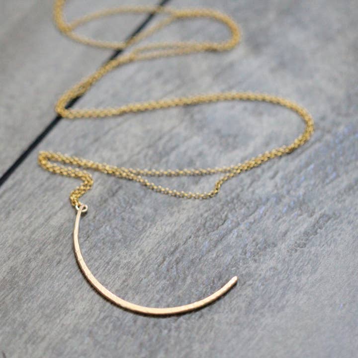 Collar de Lupin para venta al por mayor de Saressa Designs