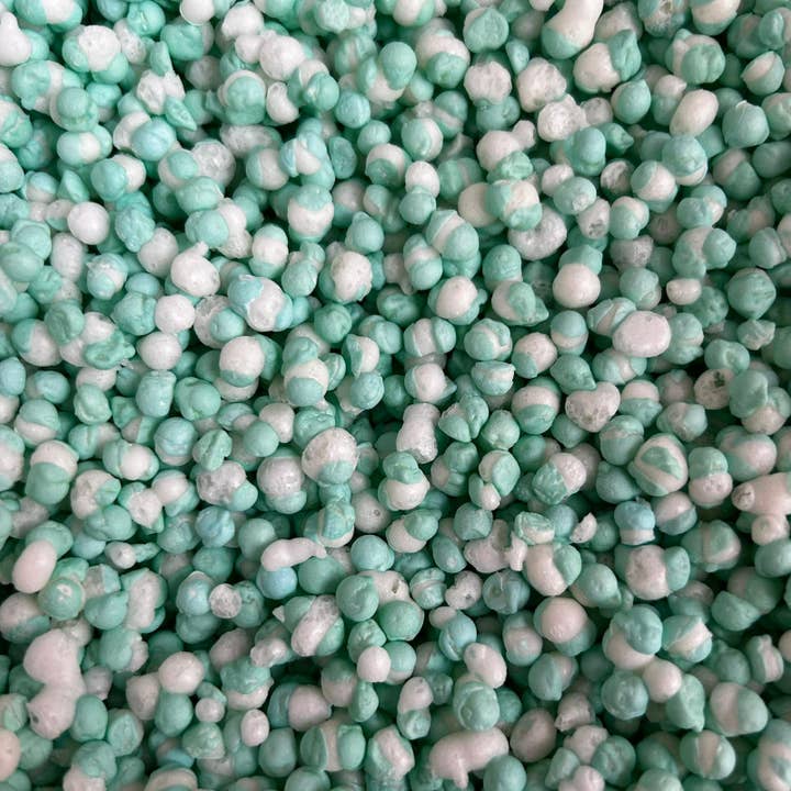 Freeze Dried Sweets – wholesale Boiled sweets – Apple Infinions 60g - Freeze Dried Sweets