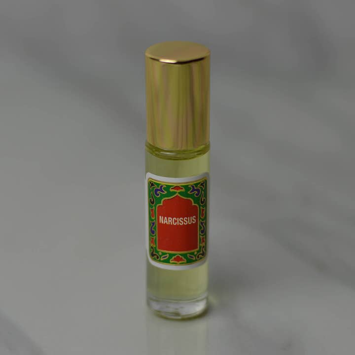 Nemat - Wholesale Fragrance Oil - Narcissus Perfume Oil