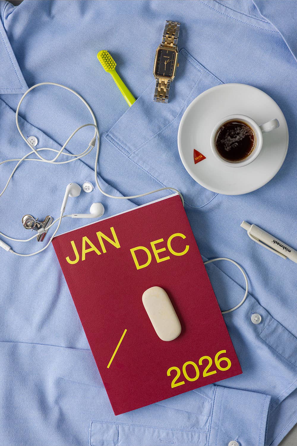 mishmash - Wholesale Planner - 2026 Planner10