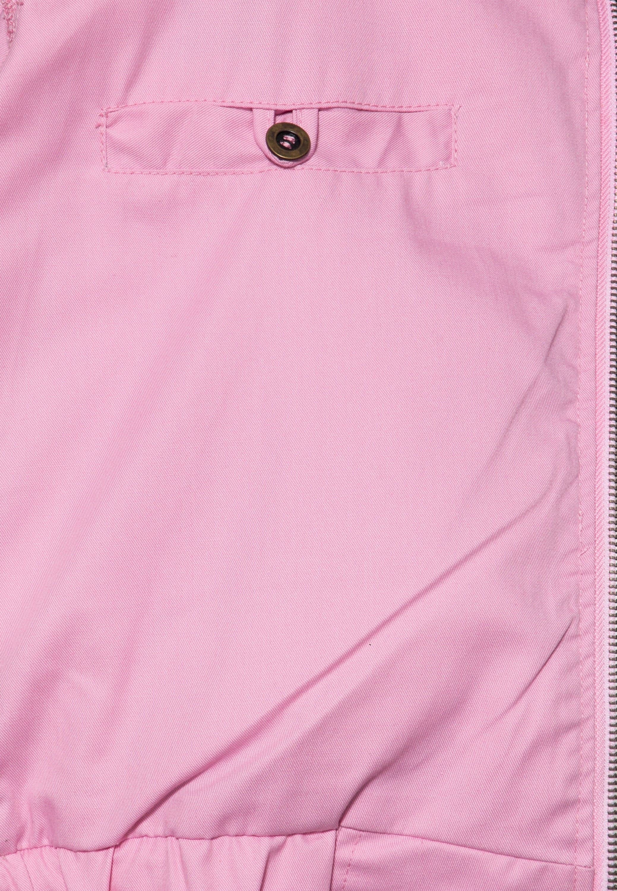 pink Speedway Queens 1955 gabardine jacket for wholesale on Faire6