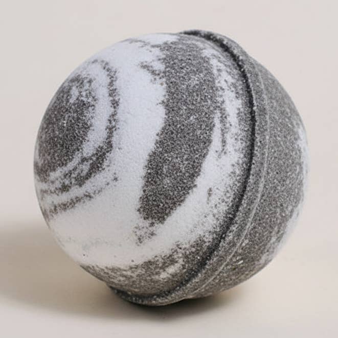 Bombe de bain Patchouli pour la vente par Splash Bath Lab