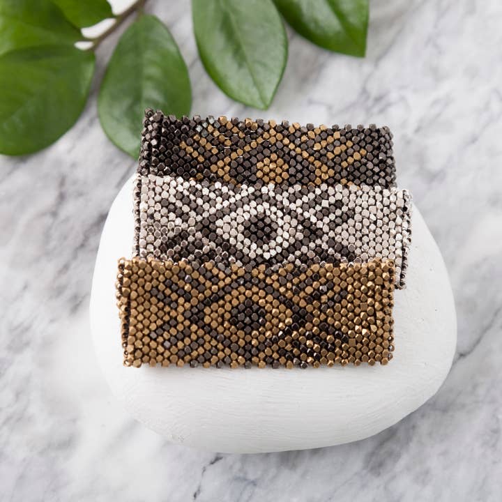 Beaded Evil Eye Armbånd for engroshandel hos Baizaar