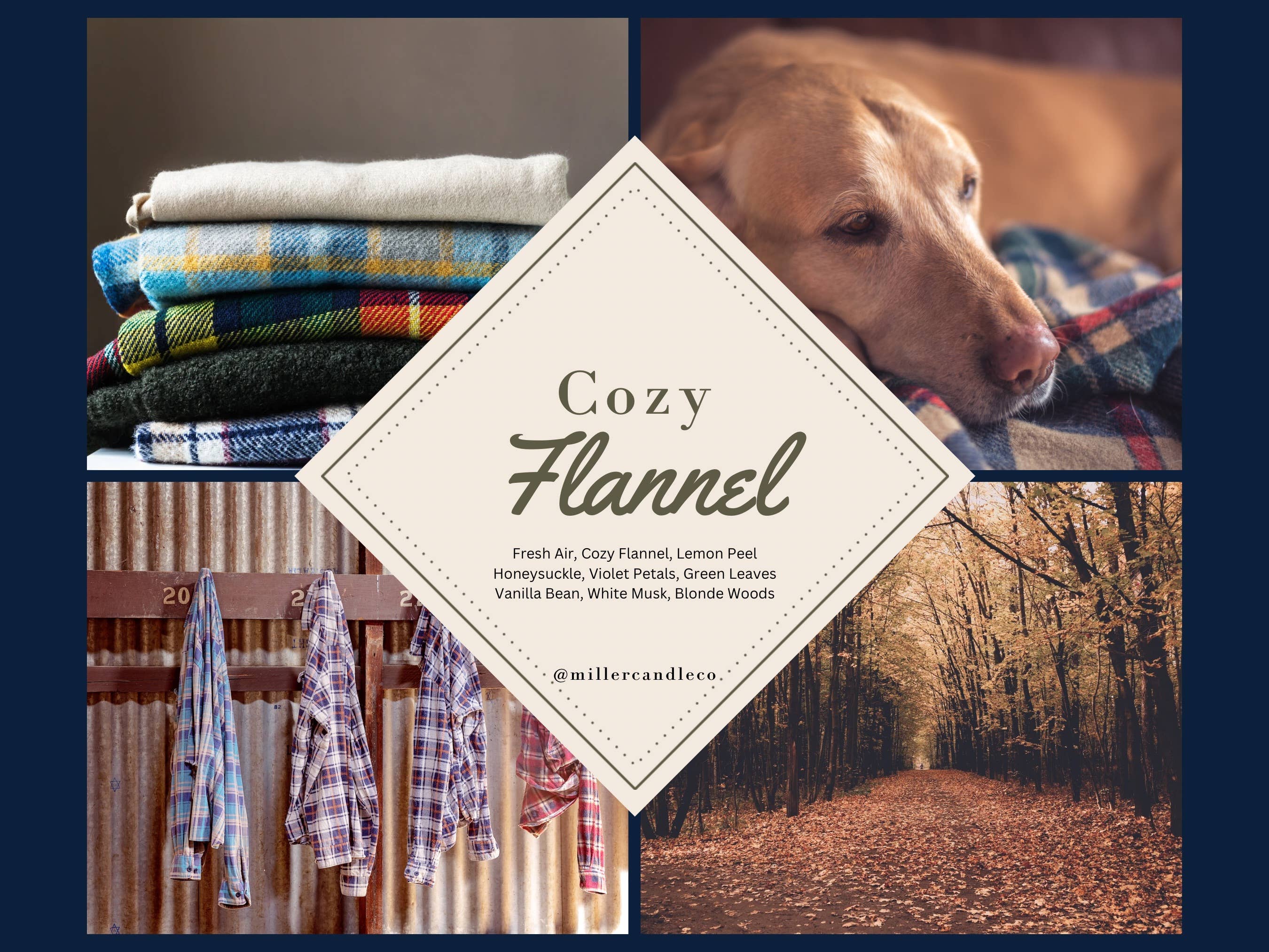 Miller Candle Co. - Wholesale Cologne Spray - Western Men’s Cologne — Barn & Hive Collection, 50 ml Amber 2