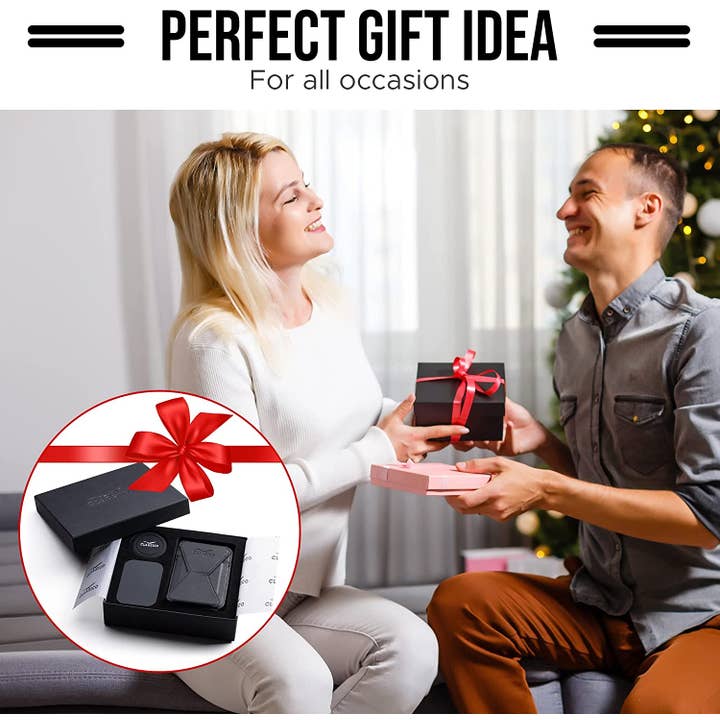 Claasico - Wholesale Phone Wallet - Unisex - Cell Phone Wallet with Magnetic Phone Stand5