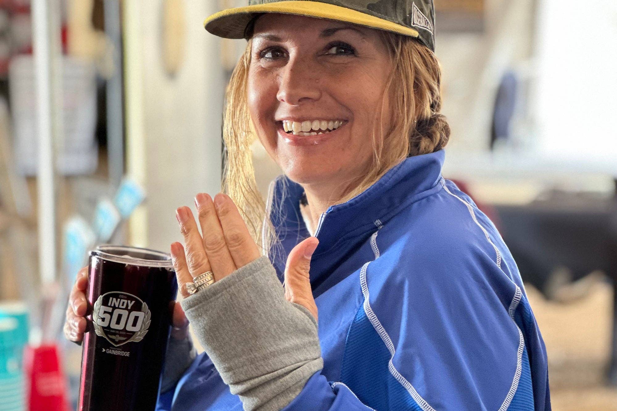 FLIPMITS - Wholesale Gloves - Unisex - CONCRETE FLIPMITS7