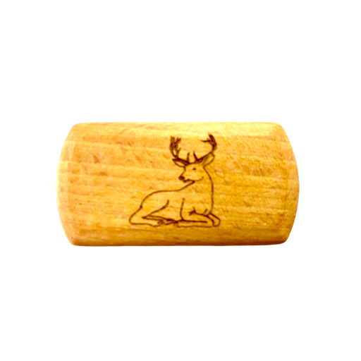 actiMare natural cosmetics - Wholesale Beard Brush/Comb - Children's nail brush with different designs to choose from18