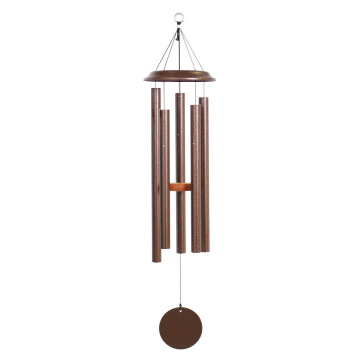 Wind River - Wholesale Wind Chime - Shenandoah Melodies® 42-inch Windchime - Wholesale1